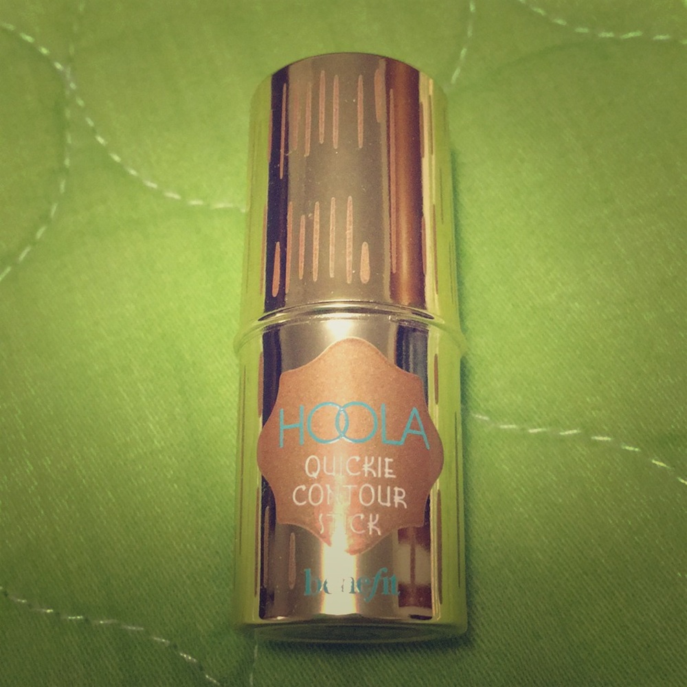 Benefit HOOLA Quickie Contour Stick